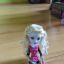 Monster High lalka Lagoona Blue