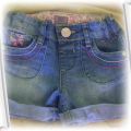 Sodenki jeans F&F r 98cm 2 3 latka