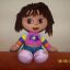 Maskotka Dora