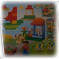 Lego Duplo 4631 Moje pierwsze budowle