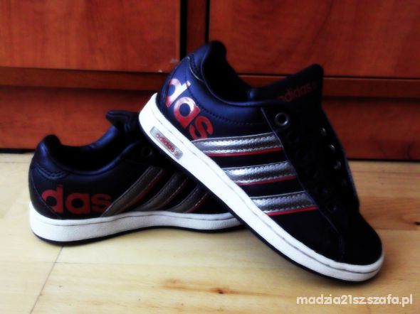 adidas śliczne roz 28