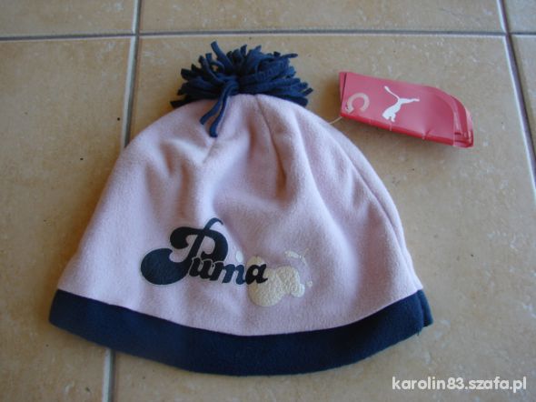 czapka Puma