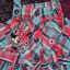 Disney grodniczki z minnie 74 NOWE