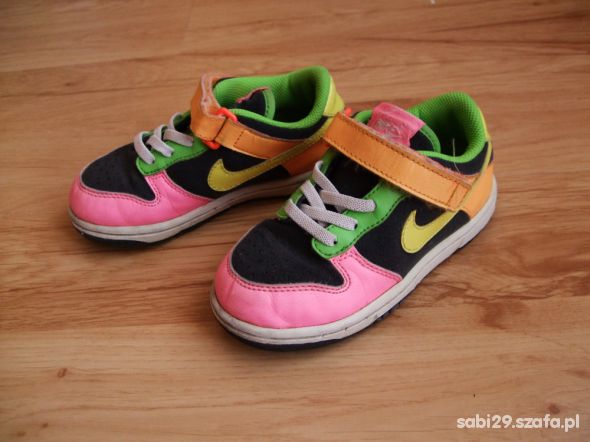 Nike wkladka 16 i pół cm CENA Z PRZESYŁKĄ