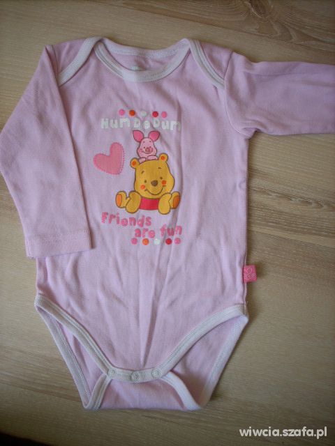 Body Disney PUCHATEK r 56 62