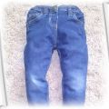 Spodnie legginsy DENIM CO