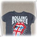 NEXT KOSZULKA ROLLING STONES 86 DO 92CM