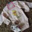 NOWE BODY x2 Disney Kubuś Puchatek 6m