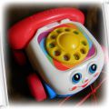 TELEFON GADUŁKA FISHER PRICE