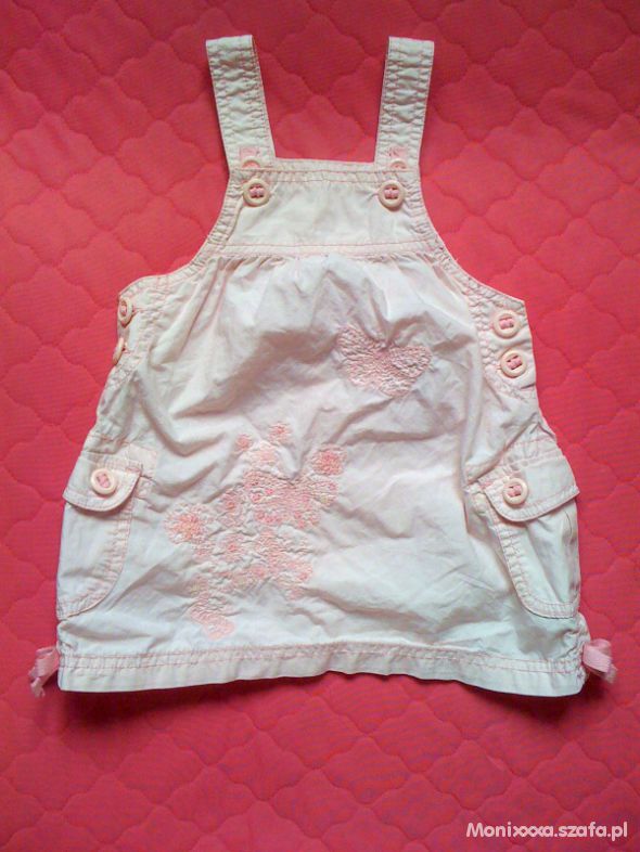 MEGA WYPRZEDAŻ CIUSZKI PO 5ZŁ ZAPRASZAM NEXT 9 12M