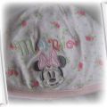 Śliczna czapeczka Disney myszka Minnie 68