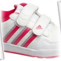 ADIDAS Buty dziecięce LK TRAINER 4 CF I rozm 23