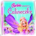 Barbie przedstawia Calineczką DVD nowa