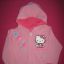 Hello Kitty dres 98 104cm jak nowy