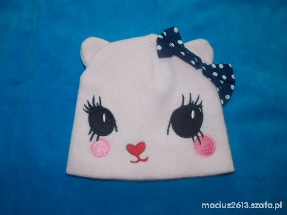 czapeczka