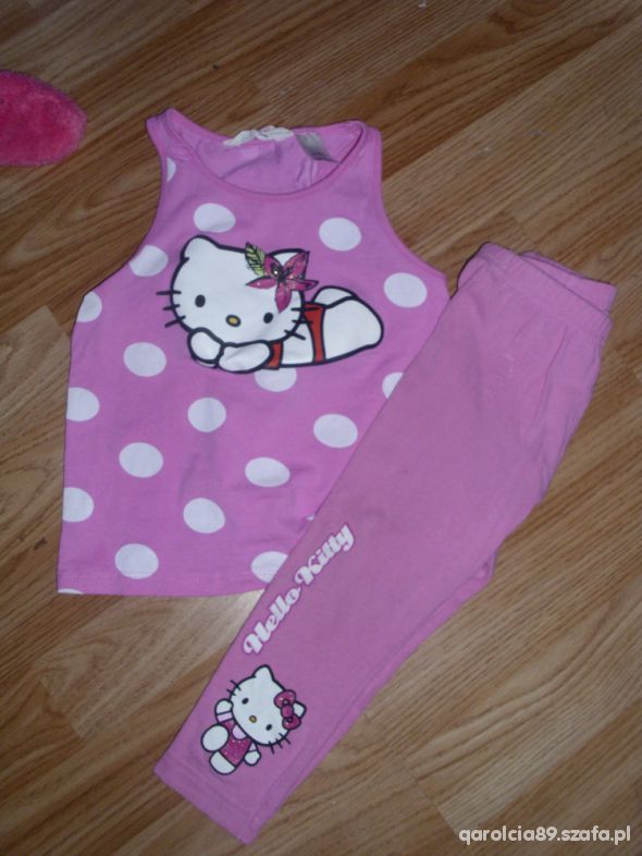 h&m hello kitty 86