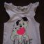 bluzka H&M Disney 98104