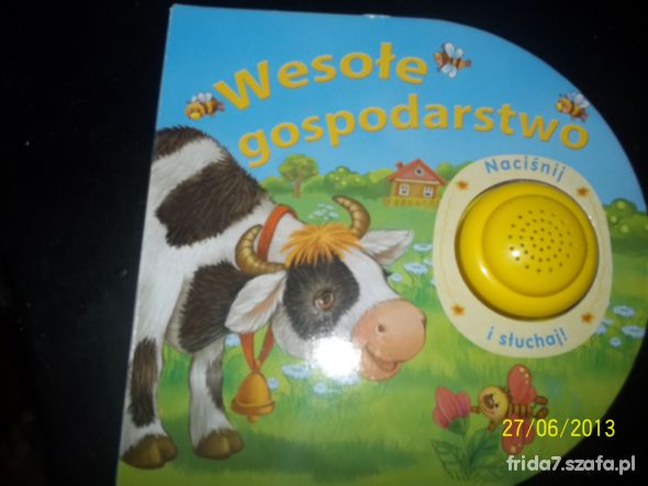 NOWA WESOŁE GOSPODARSTWO