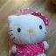 PLECAK HELLO KITTY