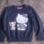 Sweterek z hello kitty H&M