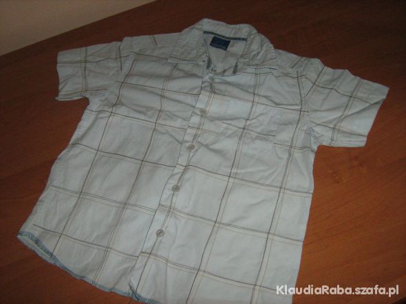 Koszula firmy cheeroke 110