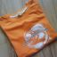 Tshirt w kolorze ORANGE