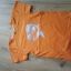 Tshirt w kolorze ORANGE