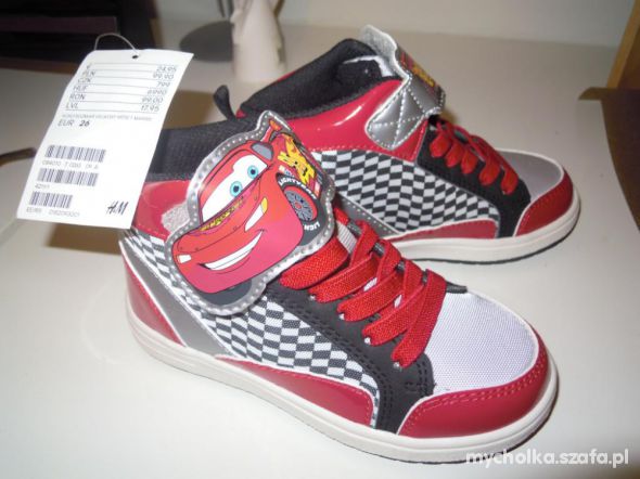 NOWE buty roz 28 H&M