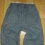 Spodnie pumpy jeansy 92 98 Coccodrillo