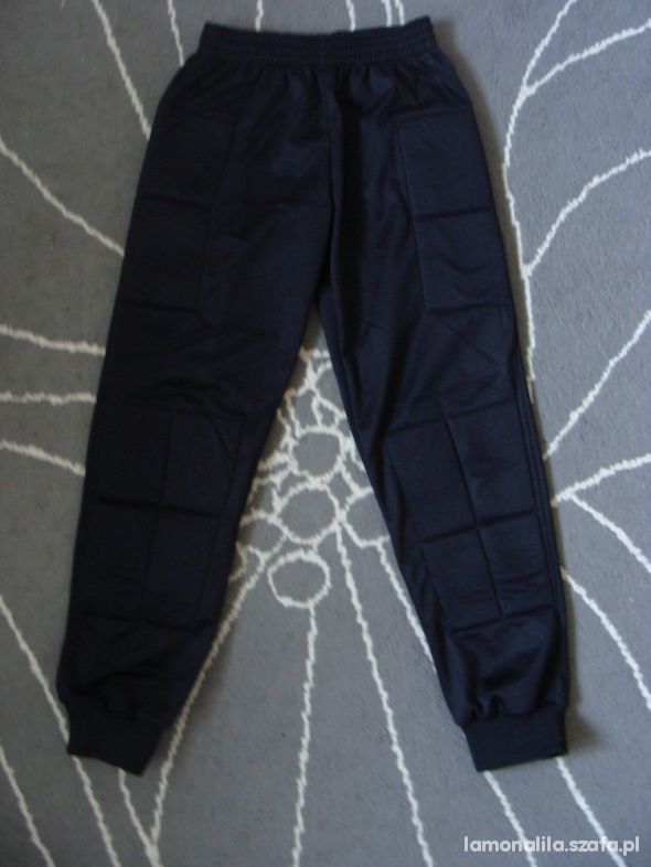 Spodnie bramkarskie r146