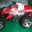 Monster truck HotWheels