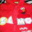 bluza z Elmo 104 110