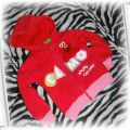 bluza z Elmo 104 110