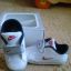 buciki niemowlece miekkie Nike 19 195 10cm Nowe