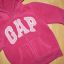 GAP BLUZA POLAR 5 LAT ROZSUWANA