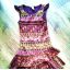 H & M na 140 cm śliczna sukieneczka JAK NOWA