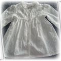 śliczna biała koszula 104 Reserved