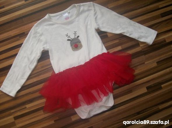 NEXT tutu 2 w 1