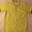 Zielony limonkowy T shirt koszulka George 146 152