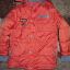 kurtka dla chlopca 5 10 15