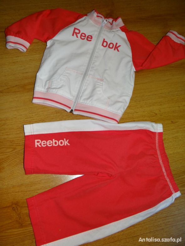 Dres Reebok