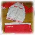 Dres Reebok