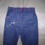 Disney jeansy roz 12 18 msc 80 86 cm