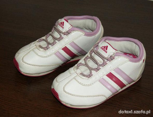 Buciki ADIDAS UK 6