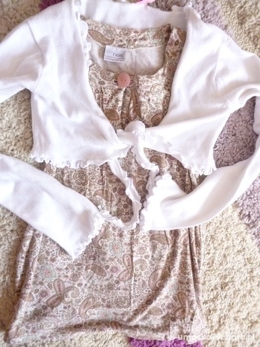 mega okajza jak nowy 128