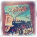 Gra rodzinna Chicago Express edycja polska