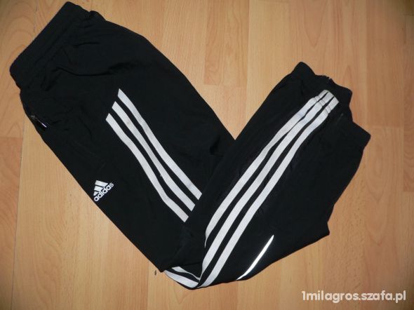 ADIDAS DRESOWE NA 128 CM