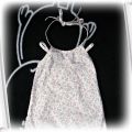 Kremowa sukieneczka Bambini 9 12mc
