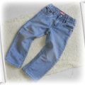 LEVIS Jeans 98 104 rozm Śliczne IDEALNY