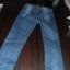 Leginsy jeans rozm 98 firmy C&a